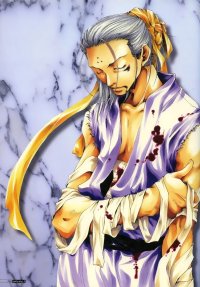 BUY NEW saiyuki - 27483 Premium Anime Print Poster
